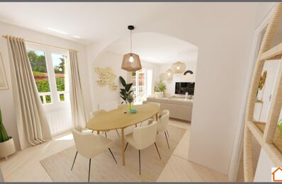 vente appartement 299 500 € à proximité de Carbon-Blanc (33560)