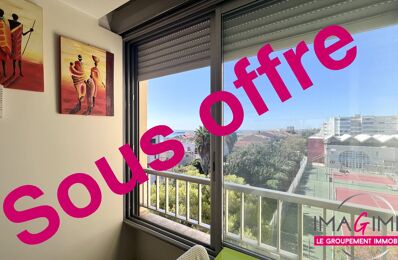 vente appartement 139 000 € à proximité de Pérols (34470)