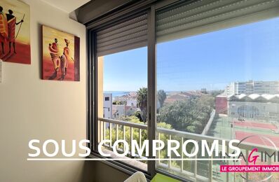 vente appartement 139 000 € à proximité de Saint-Aunès (34130)