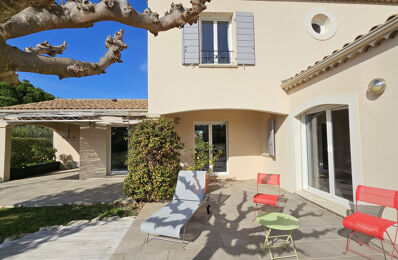vente maison 495 000 € à proximité de Beaucaire (30300)