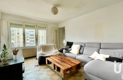vente appartement 220 000 € à proximité de Marseille 15 (13015)
