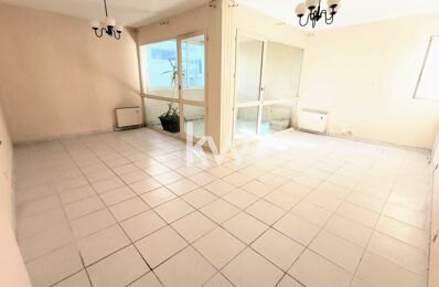 appartement 5 pièces 101 m2 à vendre à Montpellier (34080)