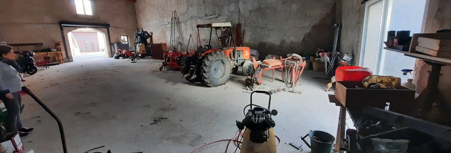 Commerce 1 Pièce 230 m² à vendre à Portiragnes (34420)