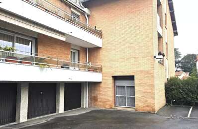 appartement 5 pièces 111 m2 à vendre à Toulouse (31000)