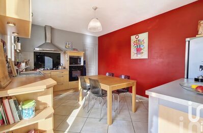 vente maison 315 000 € à proximité de Saint-Georges-sur-Loire (49170)