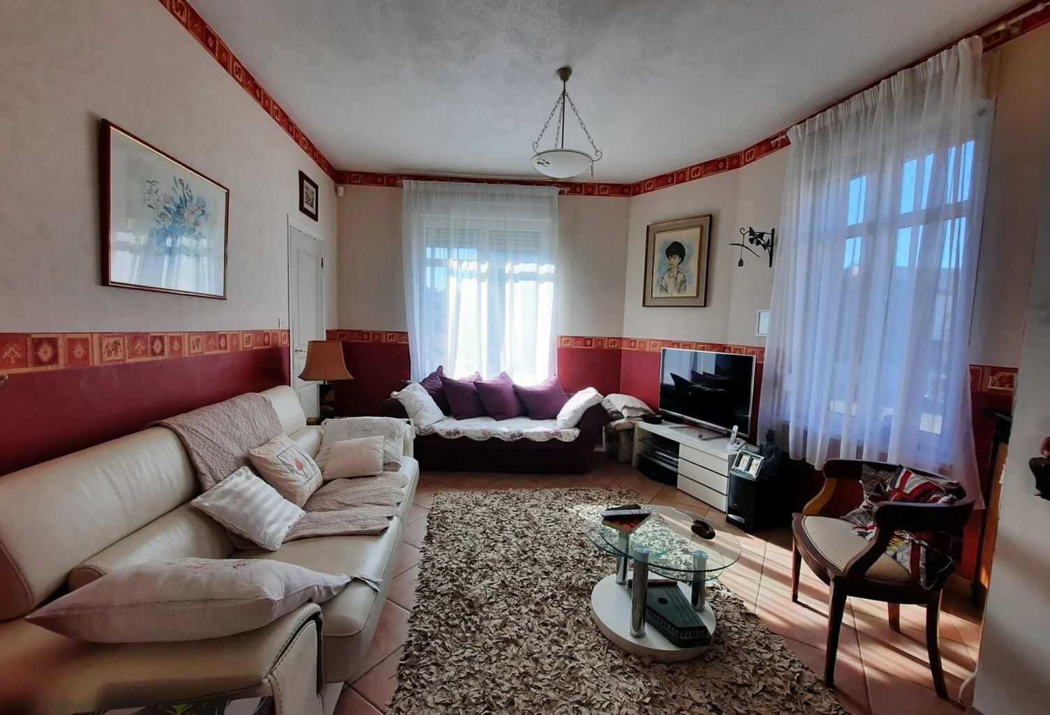 Maison individuelle, secteur fourmies ! — photo 1