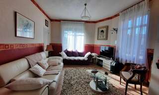 Maison  168 m² à vendre à Fourmies (59610)