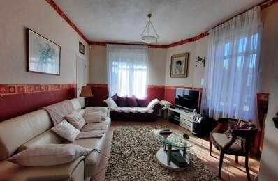 Maison individuelle, secteur fourmies ! — photo du bien