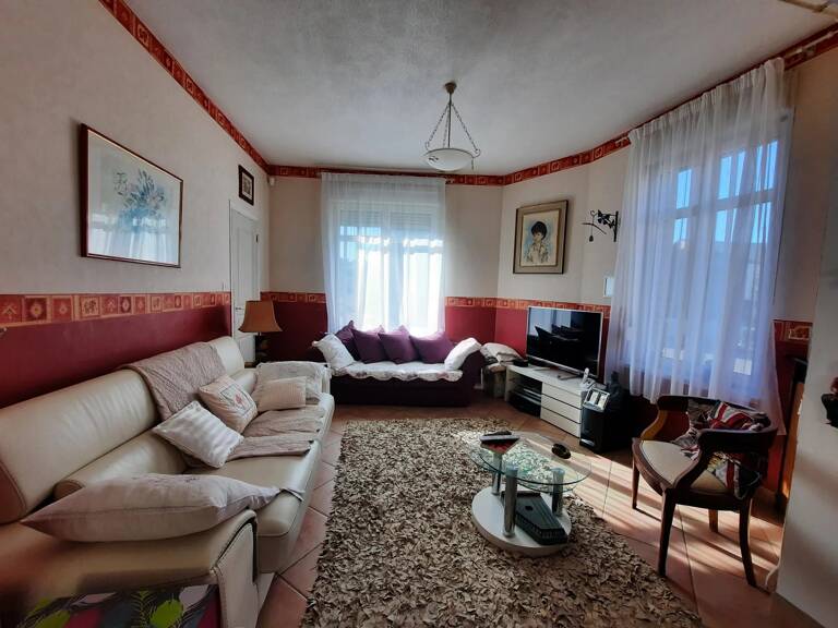 Maison individuelle, secteur fourmies ! — photo 1
