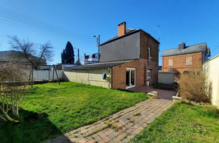 Maison individuelle, secteur fourmies ! — photo 2