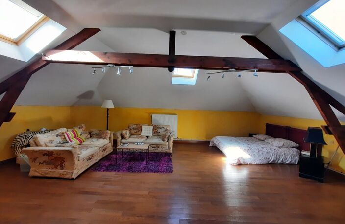 Maison individuelle, secteur fourmies ! — photo 4