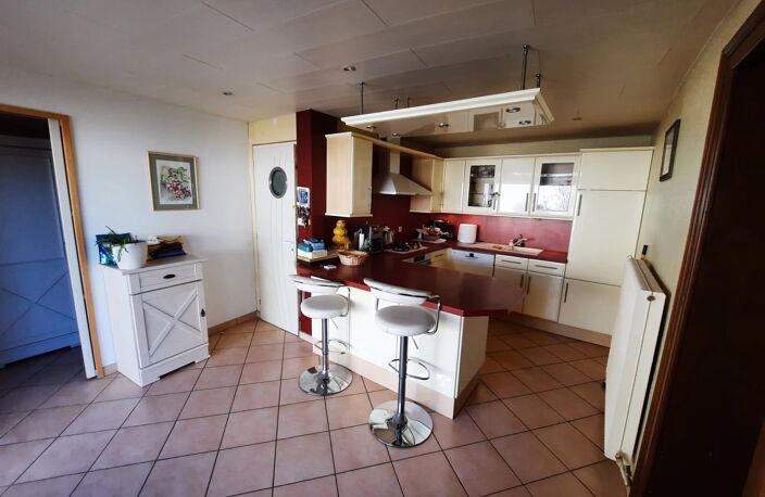 Maison individuelle, secteur fourmies ! — photo 5