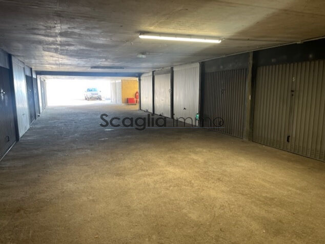 Ajaccio Garage 13 m²
