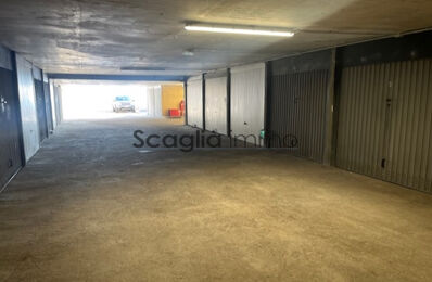 garage  pièces 13 m2 à louer à Ajaccio (20000)