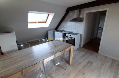 location appartement 410 € CC /mois à proximité de Clairvaux-d'Aveyron (12330)