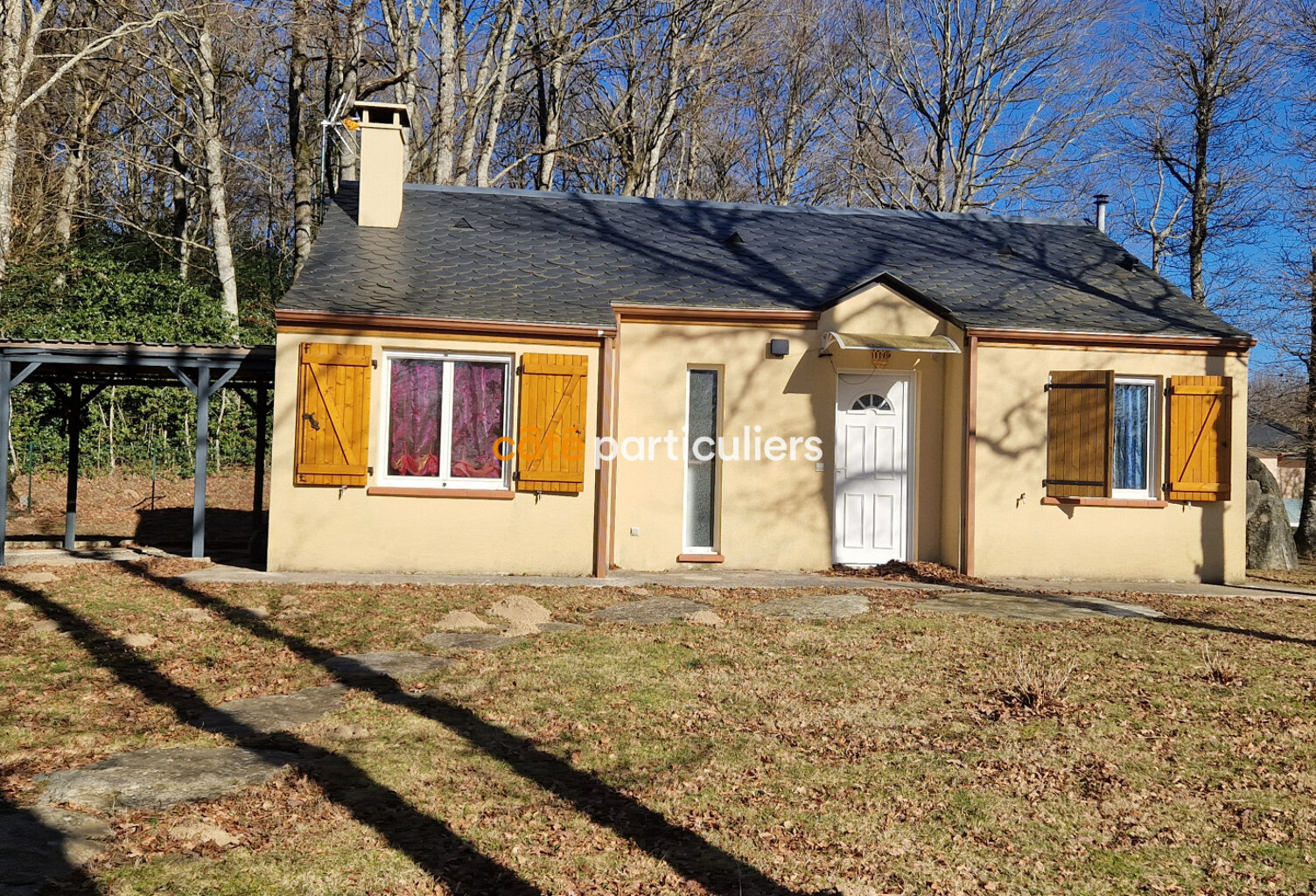 Maison meublée T3 proche Lac — photo 1