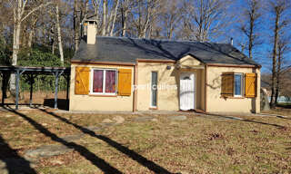 Maison 3 Pièces 47 m² à vendre à Canet-de-Salars (12290)