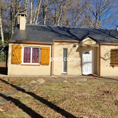Maison 3 pièces 234000 €