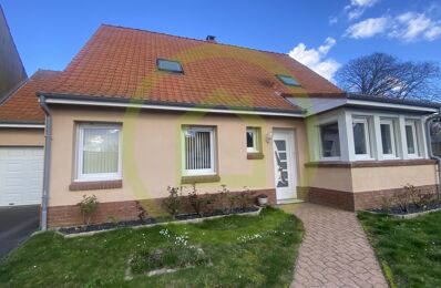 vente maison 285 000 € à proximité de Wissant (62179)