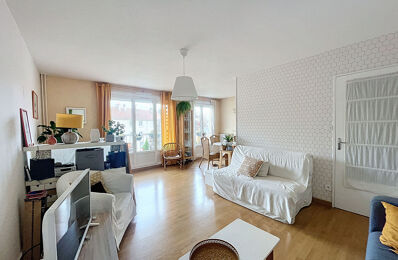 appartement 5 pièces 86 m2 à vendre à Dijon (21000)