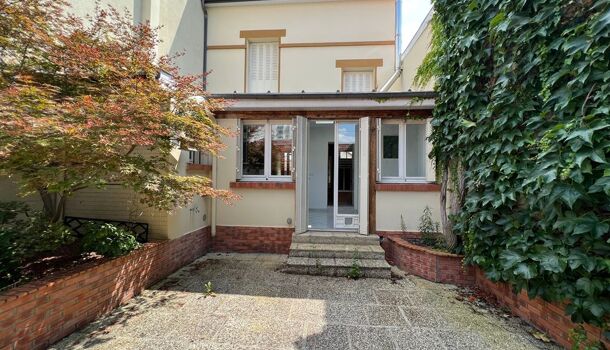 Villa / Maison 5 pièces  à vendre Reims 51100