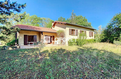 vente maison 675 000 € à proximité de Chaponost (69630)
