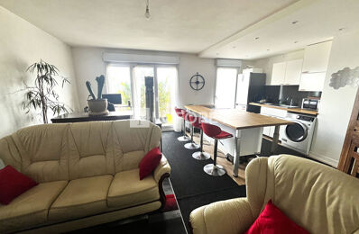 vente appartement 239 000 € à proximité de Décines-Charpieu (69150)