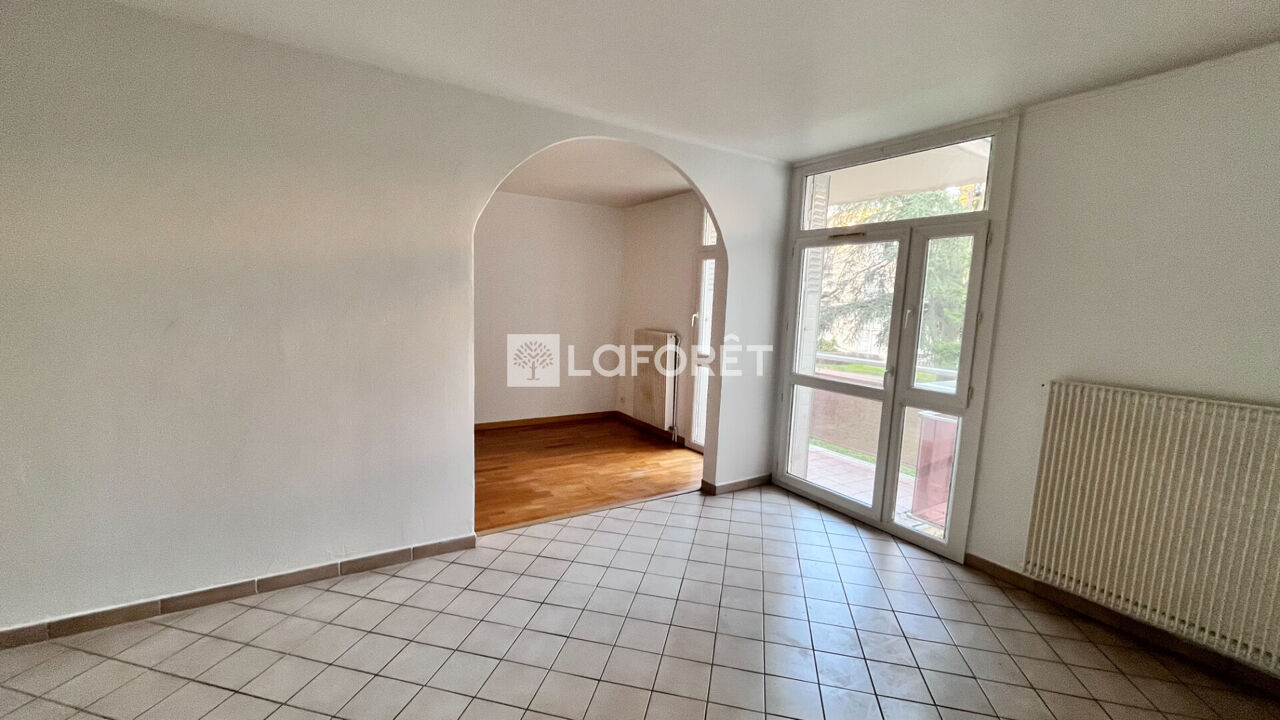 appartement 3 pièces 69 m2 à vendre à Tassin-la-Demi-Lune (69160)