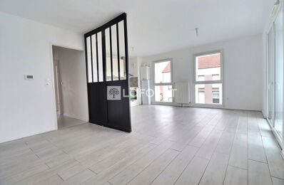 vente appartement 209 500 € à proximité de Genech (59242)