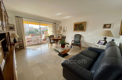 appartement 3 pièces 69 m2 à vendre à Vence (06140)
