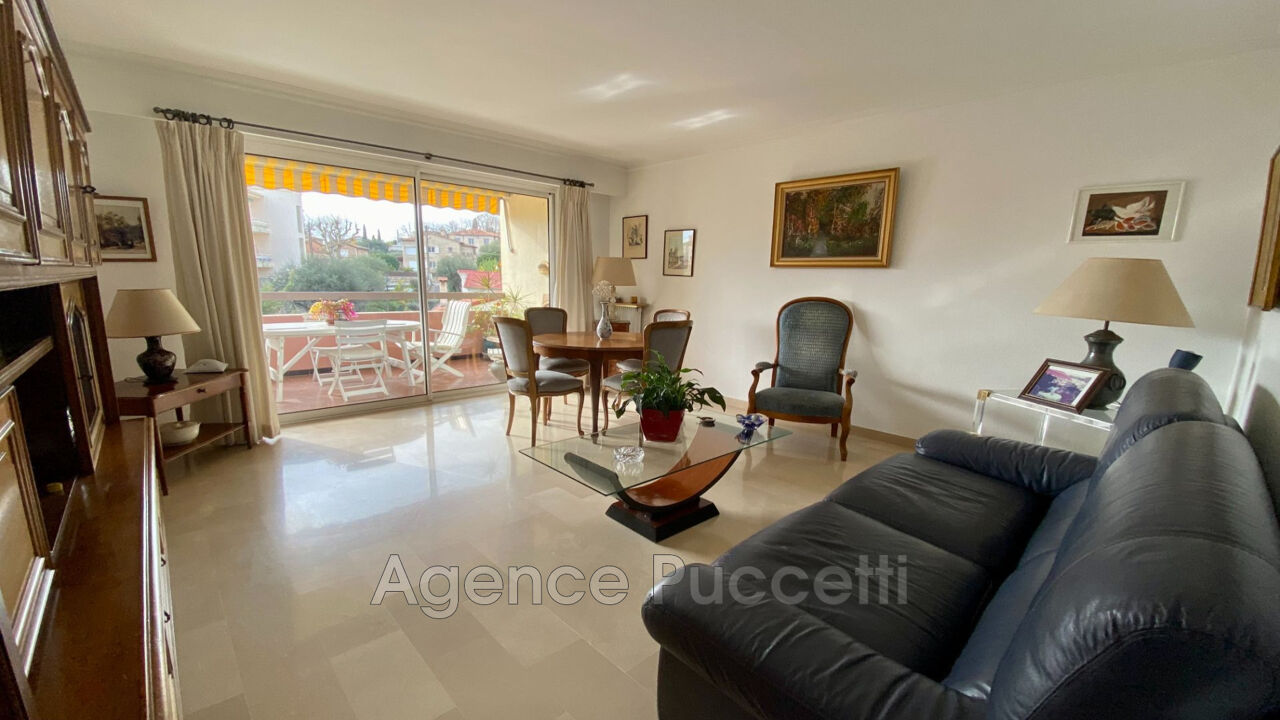 appartement 3 pièces 69 m2 à vendre à Vence (06140)