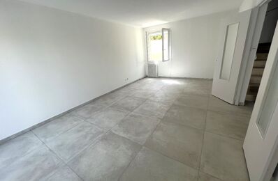 maison 4 pièces 85 m2 à vendre à Béziers (34500)