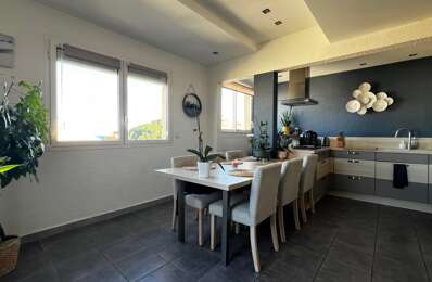 vente appartement 339 000 € à proximité de Marseillan (34340)