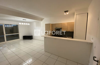 appartement 2 pièces 47 m2 à vendre à Valenciennes (59300)
