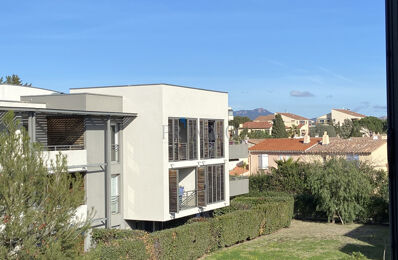 vente appartement 249 000 € à proximité de Puget-sur-Argens (83480)