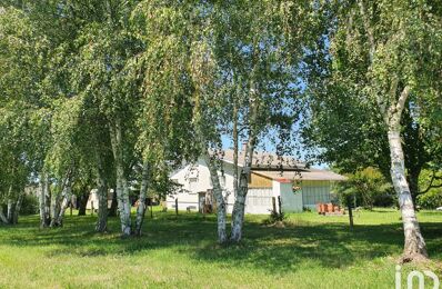 vente maison 226 000 € à proximité de Pessac-sur-Dordogne (33890)