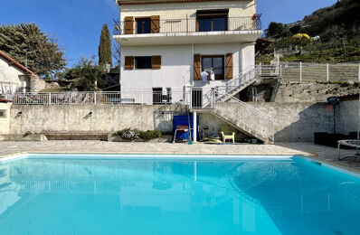 vente maison 550 000 € à proximité de Roquebrune-Cap-Martin (06190)