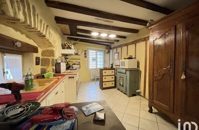 vente maison 63 000 € à proximité de Berneuil (87300)