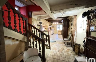 vente maison 63 000 € à proximité de Oradour-Saint-Genest (87210)