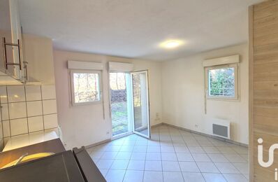 vente appartement 137 500 € à proximité de Saint-Gervais-les-Bains (74170)
