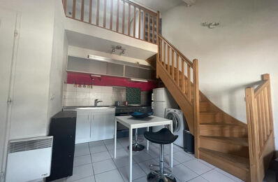 location appartement 670 € CC /mois à proximité de Toulon (83100)