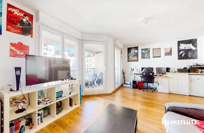 vente appartement 165 000 € à proximité de Lyon 1 (69001)