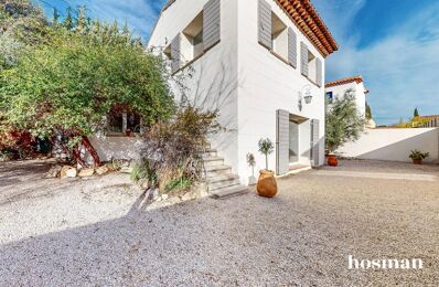 vente maison 550 000 € à proximité de Carnoux-en-Provence (13470)