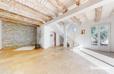 vente maison 550 000 € à proximité de Gardanne (13120)