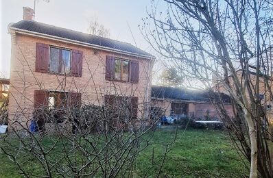 vente maison 439 000 € à proximité de Neuville-en-Ferrain (59960)