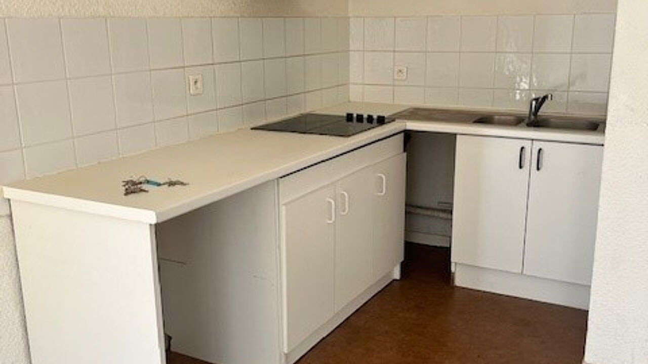 appartement 4 pièces 71 m2 à louer à Lourdes (65100)