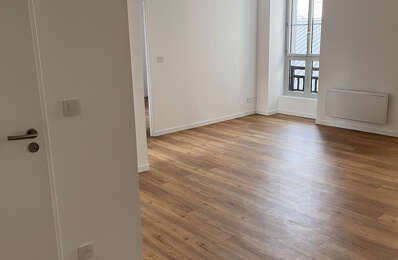 appartement 3 pièces 62 m2 à louer à Lourdes (65100)