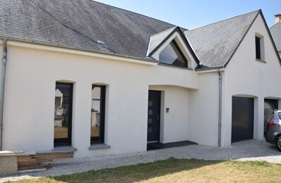 location maison 1 550 € CC /mois à proximité de Villiersfaux (41100)
