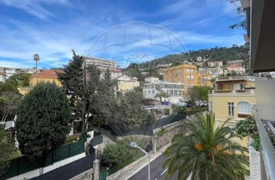 vente appartement 210 000 € à proximité de Castellar (06500)
