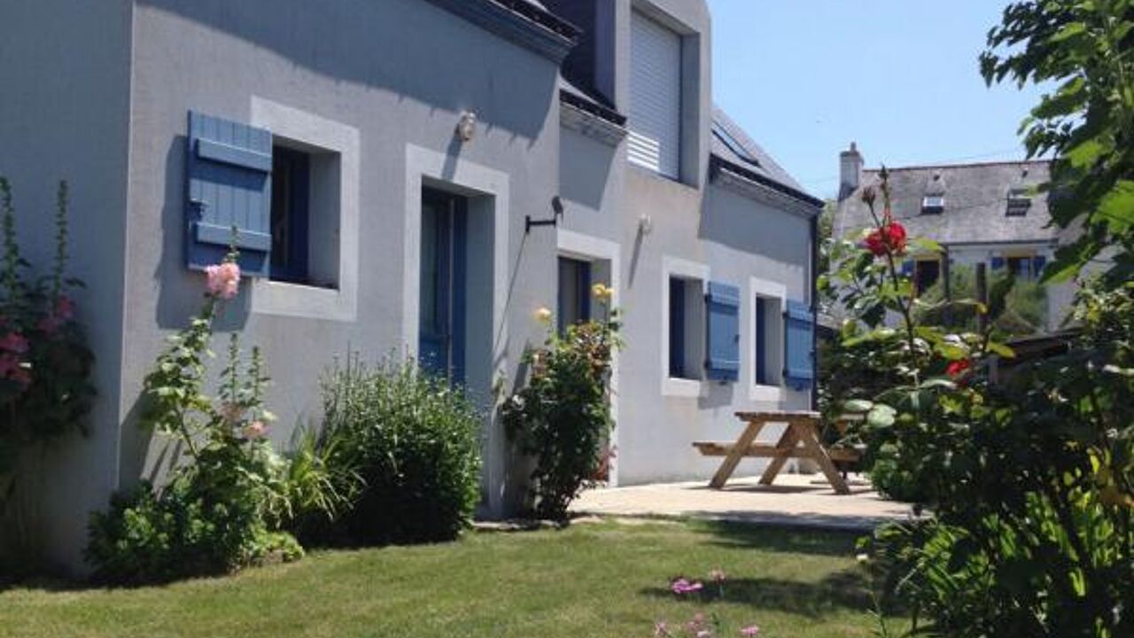 maison 5 pièces 93 m2 à vendre à Groix (56590)